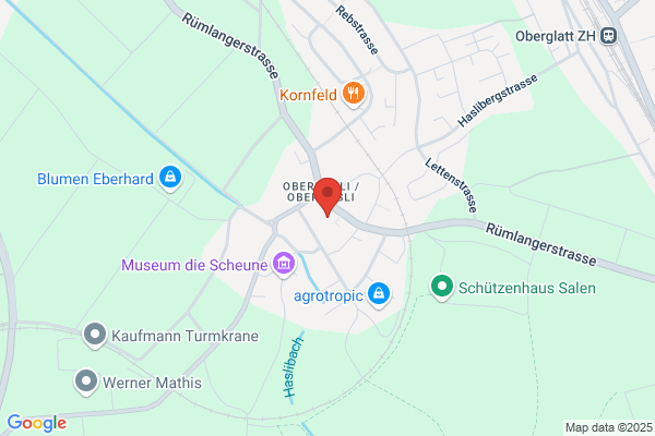 Porto GmbH Gipsergeschaeft