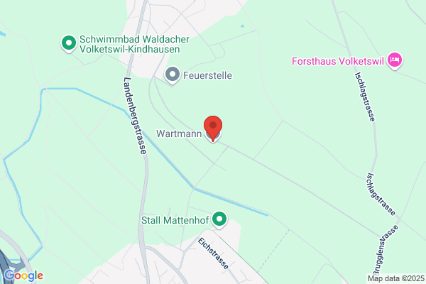 Wartmann AG
