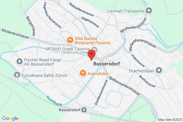 Arnet Moebelagentur