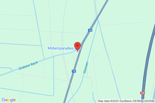 Aspekte Moebelparadies GmbH