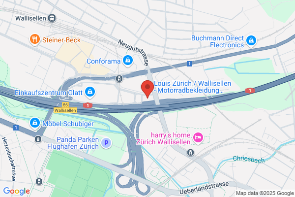 O. Brunner AG Zuerich