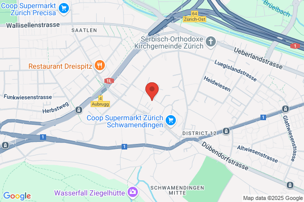 Vanzanelli Gipsergeschäft GmbH