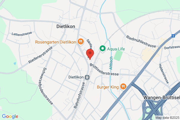 Haarboerse
