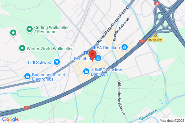 Interdiscount AG