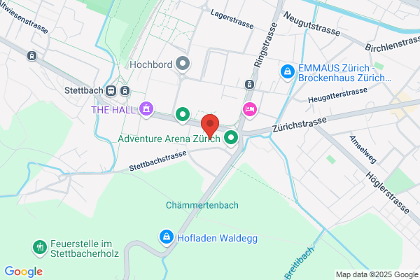 Brain Connection GmbH