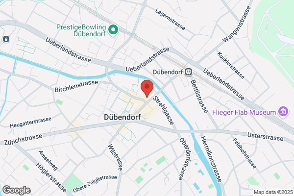 Zuercher Unterlaender Akeret AG