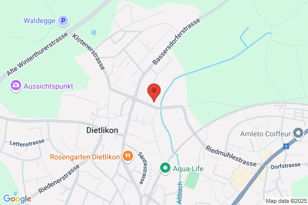 Ausbildungszentrum Maler- u. Gipsermeister