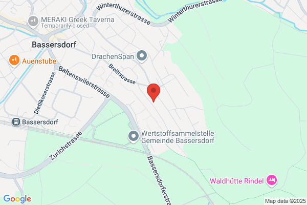 BSS Informatik GmbH