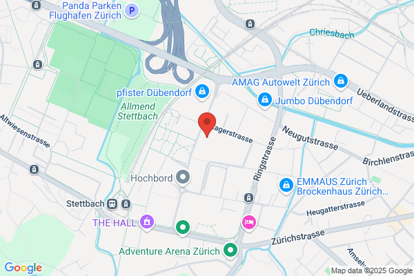 Beerstecher AG