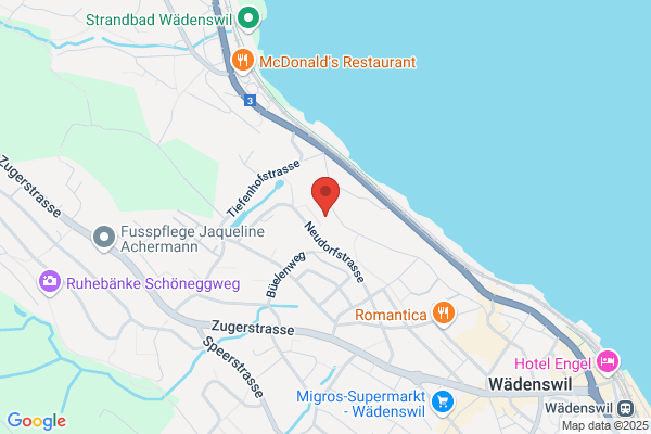Clearlogic Software GmbH