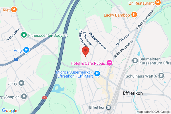 Eurolink St. Metzler