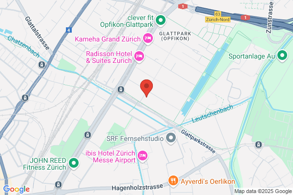 FreaX Consulting GmbH
