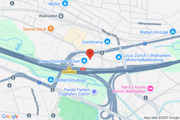 GM Sunrise GmbH