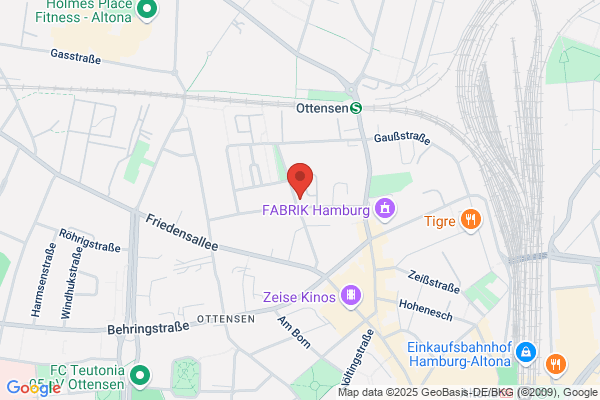 Ikopharm GmbH