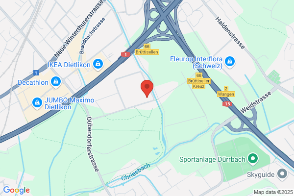 SYNET GmbH