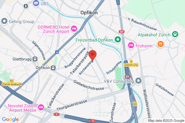 Directrans AG