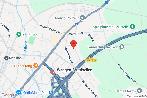 EuroNet Solution GmbH