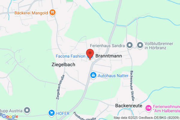 Facona GmbH