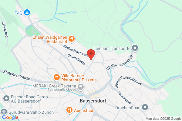 RE Consulting GmbH