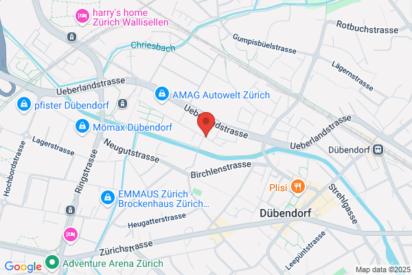 SISU GmbH