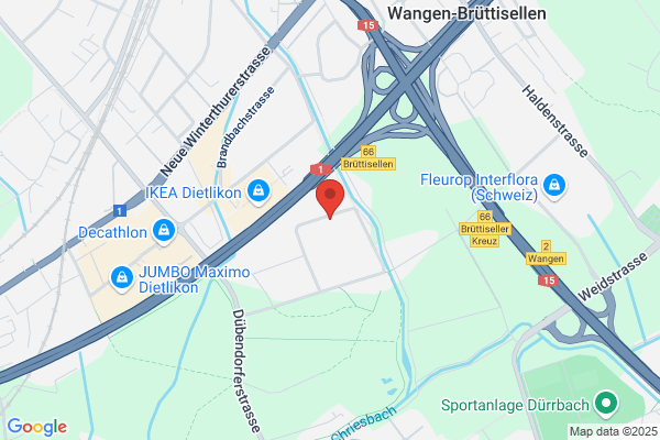 Slotstop GmbH
