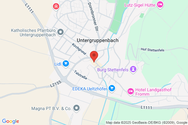 Vermessungsamt Ingenieur- u. Vermessungsbuero Kasper