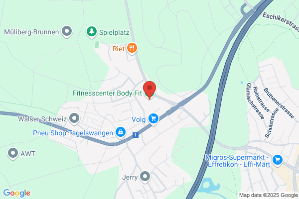 Body-Fit AG