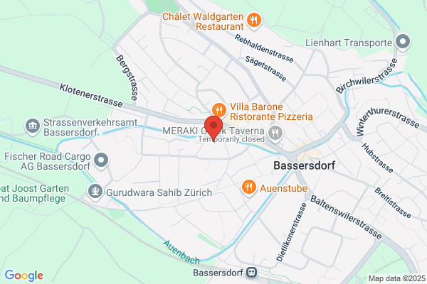 Ergotherapie