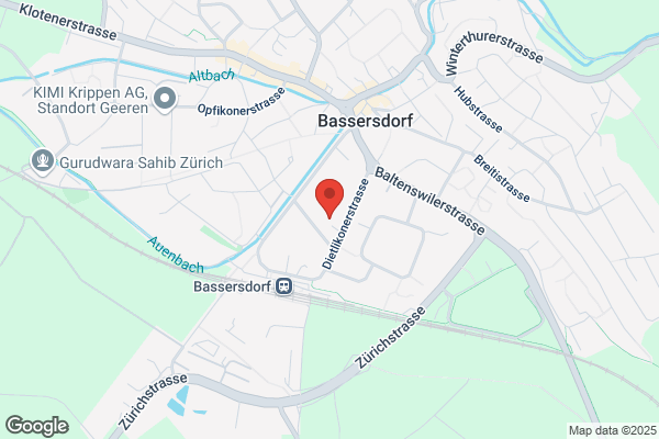 Gesundheitszentrum Refugium