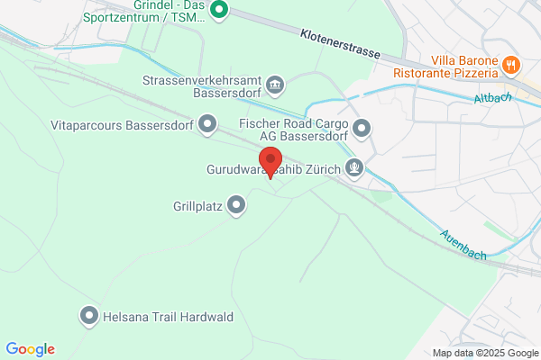 Gaertnerei P. Ball