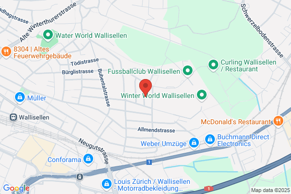 Gartenunterhalt B. Karrer
