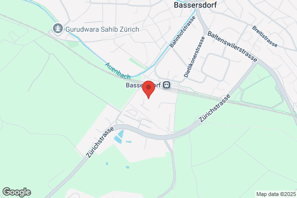 Gwaerfi GmbH