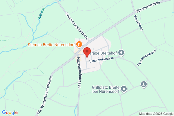 Malergeschaeft Gebr. Boesel