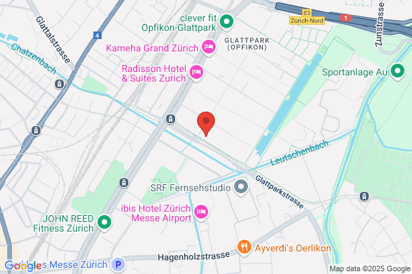 SNS Glasfasertechnik GmbH
