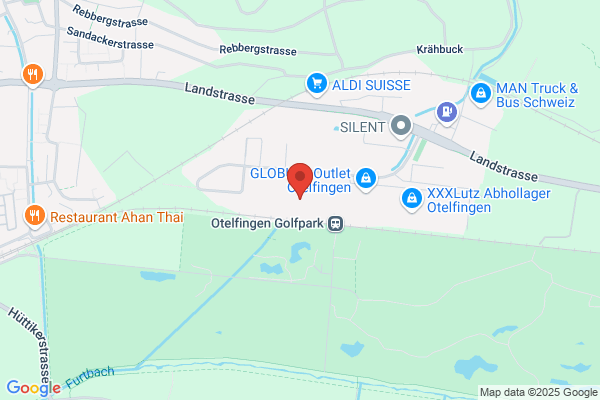 bon prix Handels- gesellschaft AG