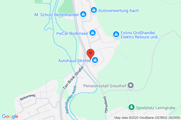 Stemar GmbH