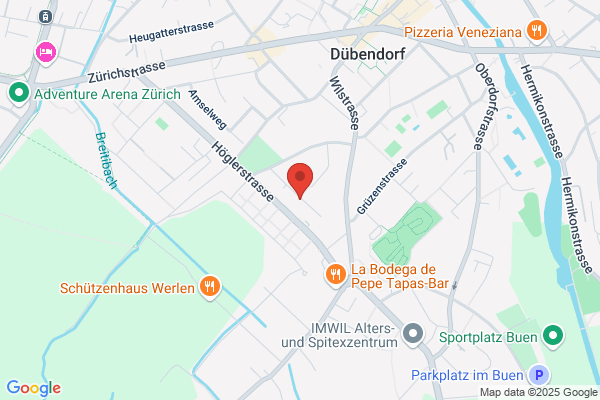 CSP Immobilien GmbH