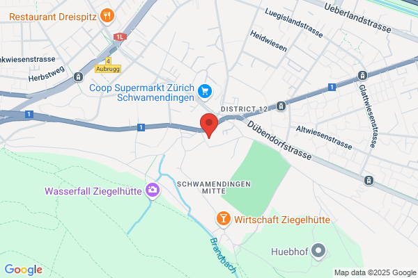 Wildermuth Textilwaren