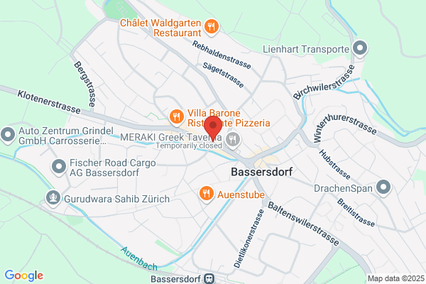 Distributis AG Zentrale Carrefour