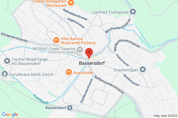 PER AKUSTIK AG