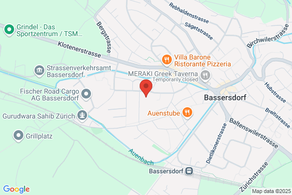 Primarschulhaus Geeren
