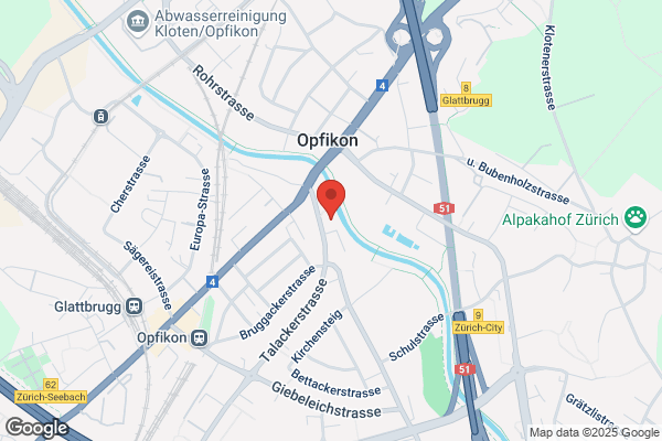 Stadtpolizei Opfikon-Glattbrugg