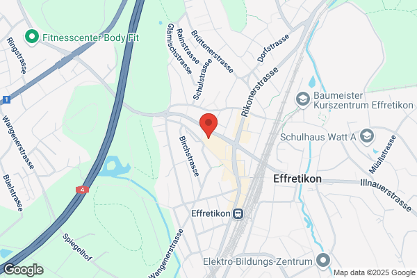 Einkaufszentrum Effi-Maert Monte Casino