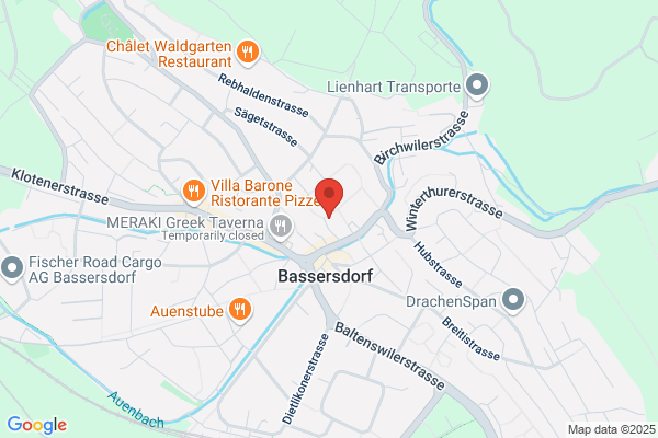 Kueplan AG