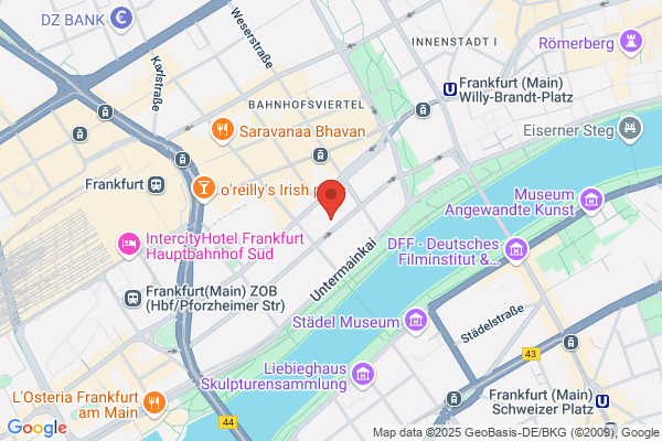 S + O Vermoegensberatung GmbH