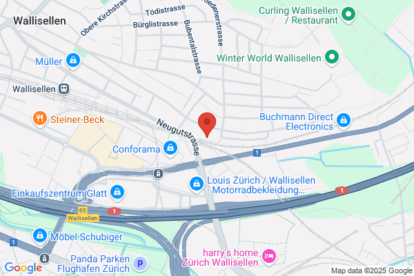 ZIP.ch - your digital partner