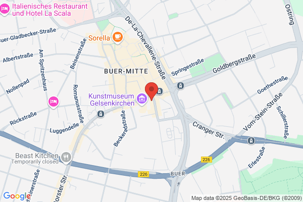 Buerki Unternehmensberatung