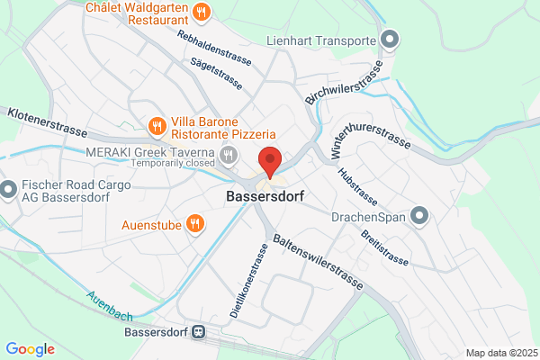 Dorf Beck Lamprecht