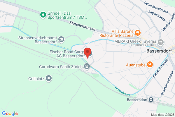 Peter Mischler
