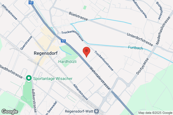 Ingenieurbuero Schoenenberger AG